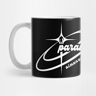 retro Mug